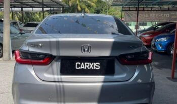 
										2023 Honda City 1.5 E (A) full									