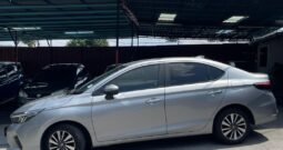 2023 Honda City 1.5 E (A)