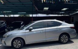 2023 Honda City 1.5 E (A)