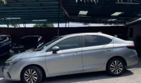 2023 Honda City 1.5 E (A)