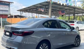 
										2023 Honda City 1.5 E (A) full									