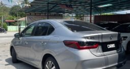 2023 Honda City 1.5 E (A)