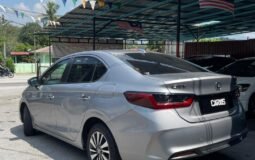 2023 Honda City 1.5 E (A)