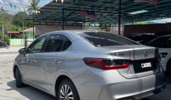 
										2023 Honda City 1.5 E (A) full									