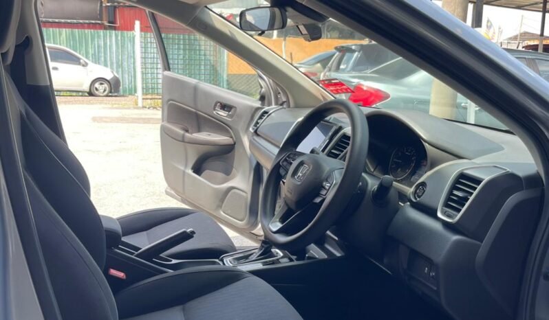 
								2023 Honda City 1.5 E (A) full									