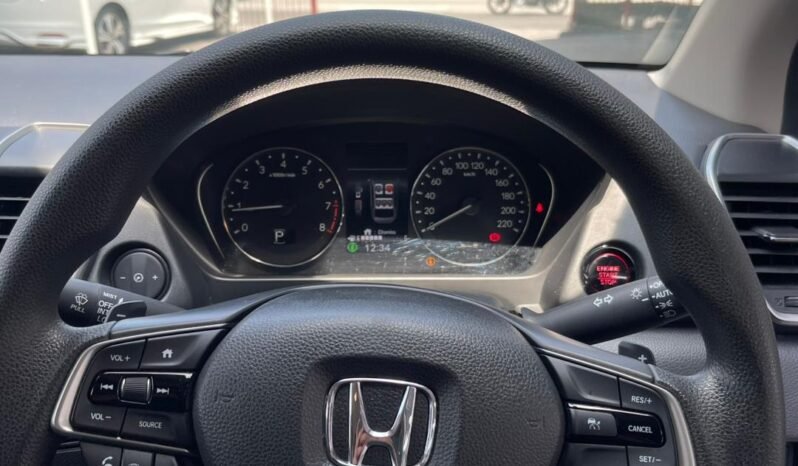 
								2023 Honda City 1.5 E (A) full									