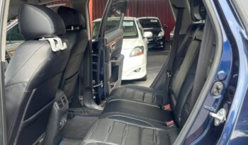 
										2017 Honda CR-V 1.5 TC-P (A) full									