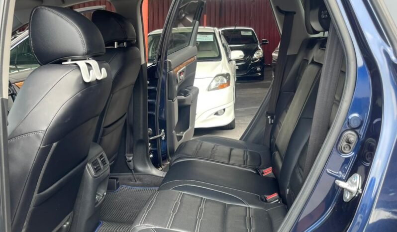 
								2017 Honda CR-V 1.5 TC-P (A) full									