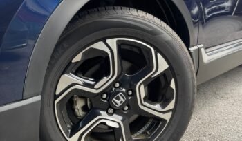 
										2017 Honda CR-V 1.5 TC-P (A) full									