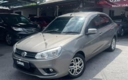 2019 Proton Saga 1.3 Premium (A)
