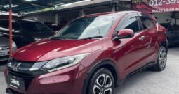 2017 Honda HR-V 1.8 V (A)