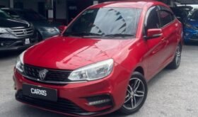 2020 Proton Saga 1.3 Premium (A)