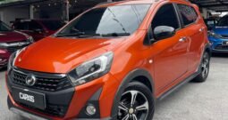 2020 Perodua Axia 1.0 SE Style (A)