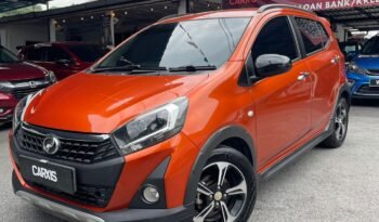 2020 Perodua Axia 1.0 SE Style