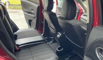 
										2017 Honda HR-V 1.8 V (A) full									