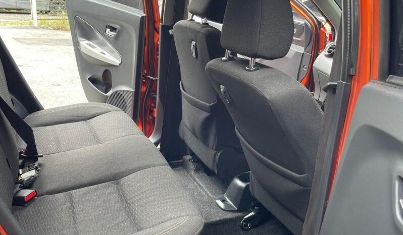 
								2020 Perodua Axia 1.0 SE Style (A) full									