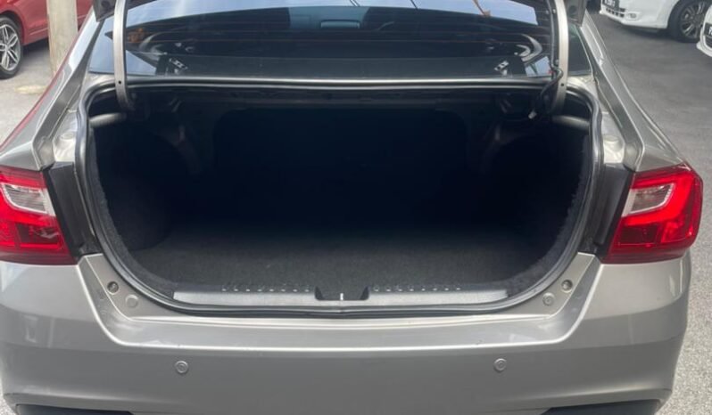 
								2019 Proton Saga 1.3 Premium (A) full									