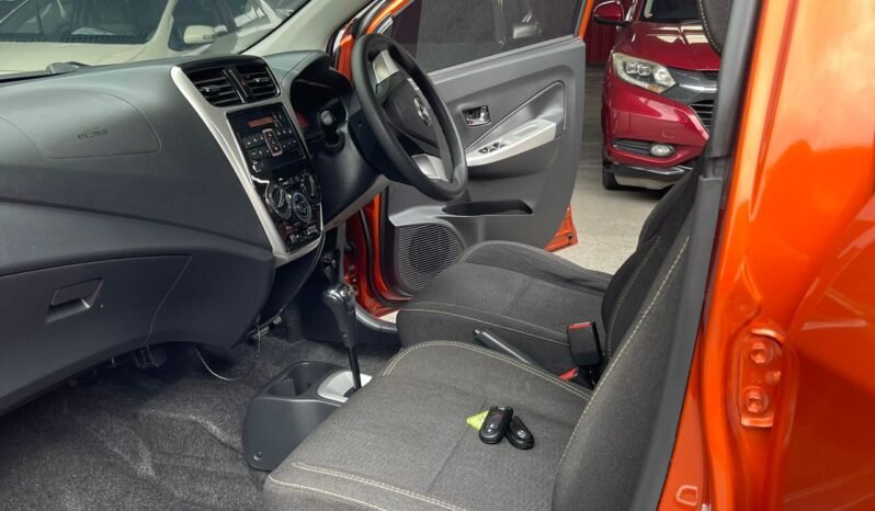 
								2020 Perodua Axia 1.0 SE Style (A) full									