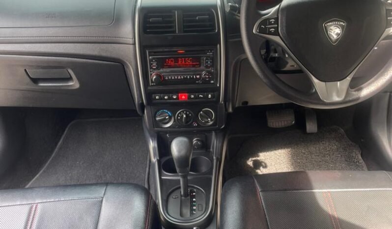 
								2019 Proton Saga 1.3 Premium (A) full									
