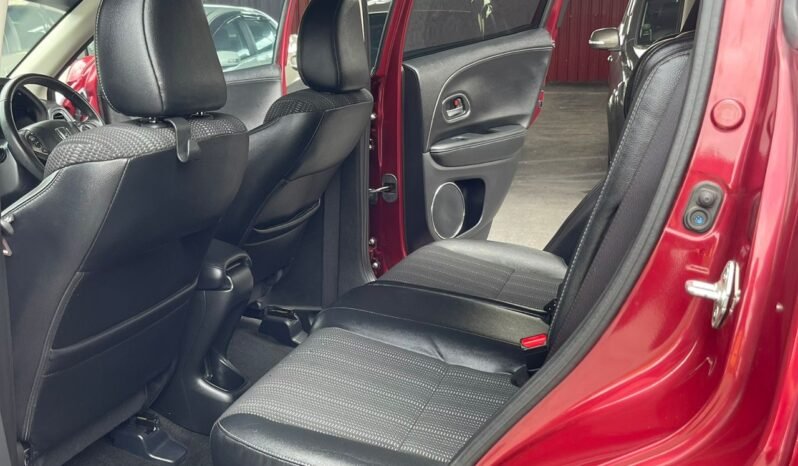 
								2017 Honda HR-V 1.8 V (A) full									