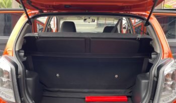 
										2020 Perodua Axia 1.0 SE Style (A) full									