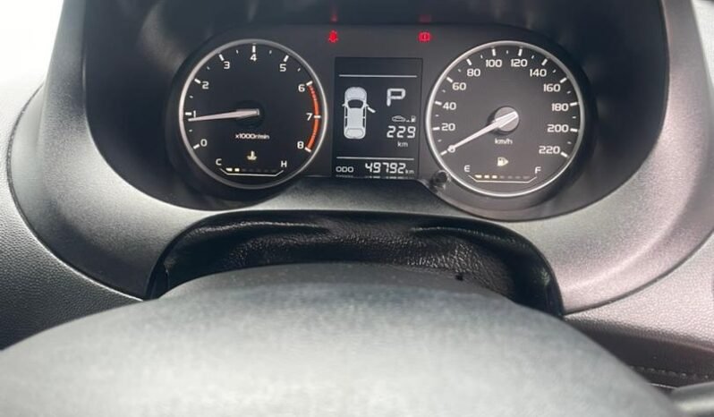 
								2020 Proton Saga 1.3 Premium (A) full									