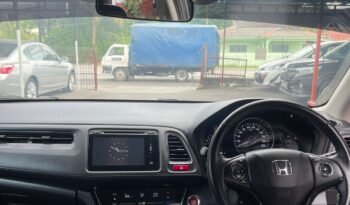 
										2017 Honda HR-V 1.8 V (A) full									