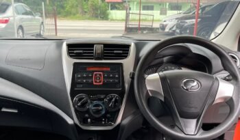 
										2020 Perodua Axia 1.0 SE Style (A) full									