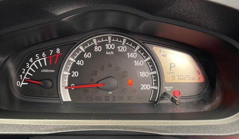 
								2020 Perodua Axia 1.0 SE Style (A) full									