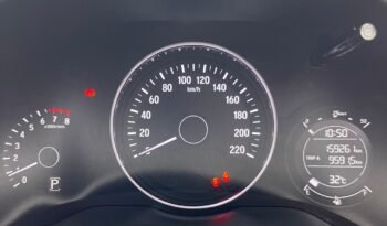 
										2017 Honda HR-V 1.8 V (A) full									