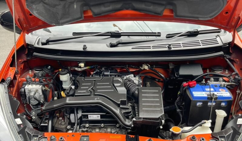 
								2020 Perodua Axia 1.0 SE Style (A) full									