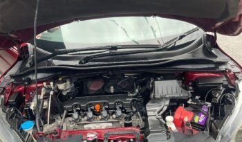 
										2017 Honda HR-V 1.8 V (A) full									
