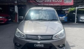 2019 Proton Saga 1.3 Premium (A)