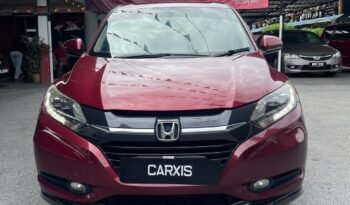 
										2017 Honda HR-V 1.8 V (A) full									