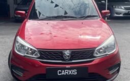 2020 Proton Saga 1.3 Premium (A)
