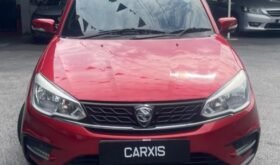 2020 Proton Saga 1.3 Premium (A)
