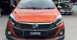 2020 Perodua Axia 1.0 SE Style (A)
