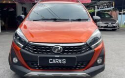 2020 Perodua Axia 1.0 SE Style (A)
