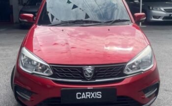 2020 Proton Saga 1.3 Premium (A)
