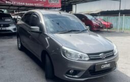2019 Proton Saga 1.3 Premium (A)