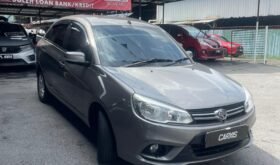 2019 Proton Saga 1.3 Premium (A)