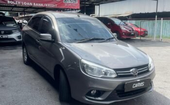2019 Proton Saga 1.3 Premium (A)