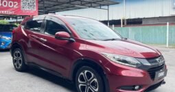 2017 Honda HR-V 1.8 V (A)
