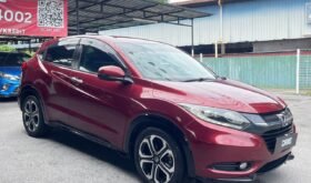 2017 Honda HR-V 1.8 V (A)
