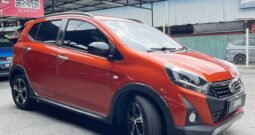 2020 Perodua Axia 1.0 SE Style (A)