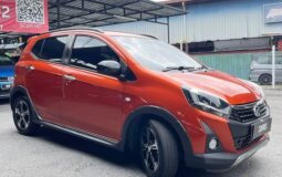 2020 Perodua Axia 1.0 SE Style (A)