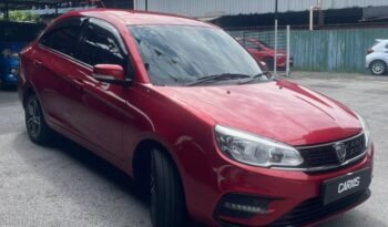 
										2020 Proton Saga 1.3 Premium (A) full									