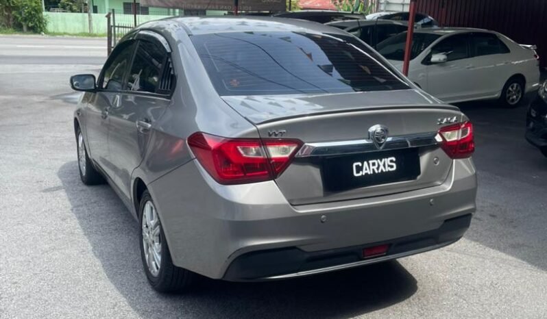 
								2019 Proton Saga 1.3 Premium (A) full									