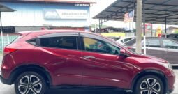 2017 Honda HR-V 1.8 V (A)