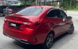 2020 Proton Saga 1.3 Premium (A)